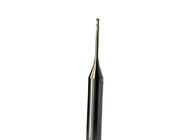 High Quality And Professional Micro End Mill For Precision Machining