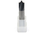Corner Rounding Milling Cutters  High Precision Corner Round End Mills For High Speed Cutting
