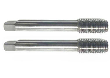 Aluminum Thread Mill Cutter / 3 4 Flute Carbide End Mill Bit CNC Milling