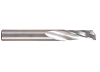 O Flute End Mill