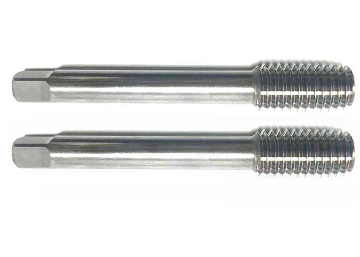 Aluminum Thread Mill Cutter / 3 4 Flute Carbide End Mill Bit CNC Milling
